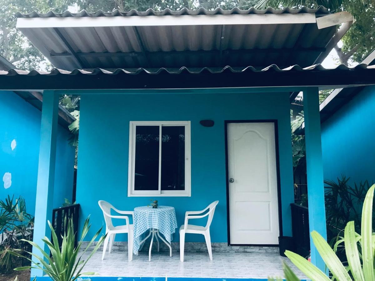 Lanta Bluewave Bungkalow Ko Lanta Extérieur photo