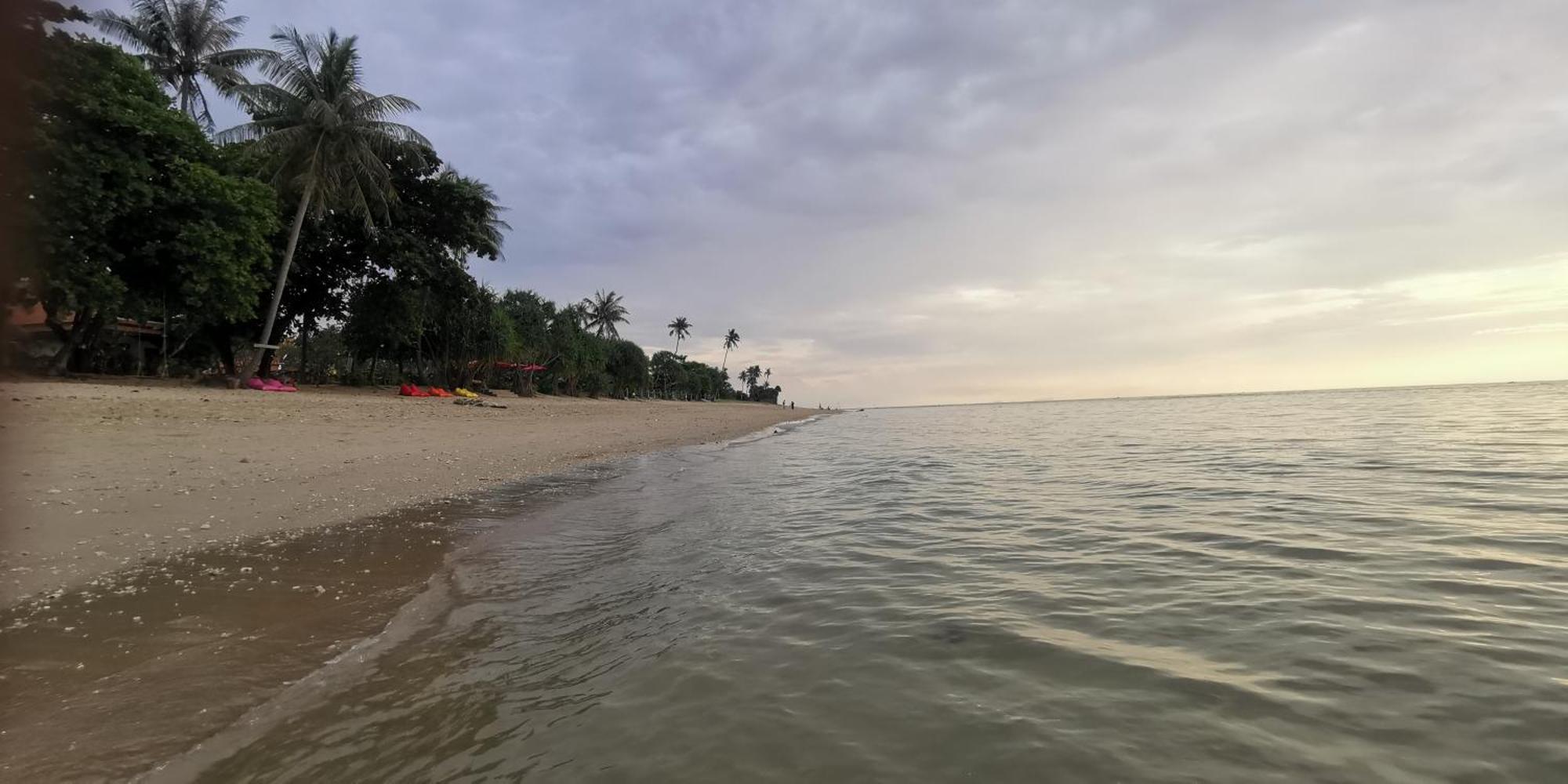 Lanta Bluewave Bungkalow Ko Lanta Extérieur photo