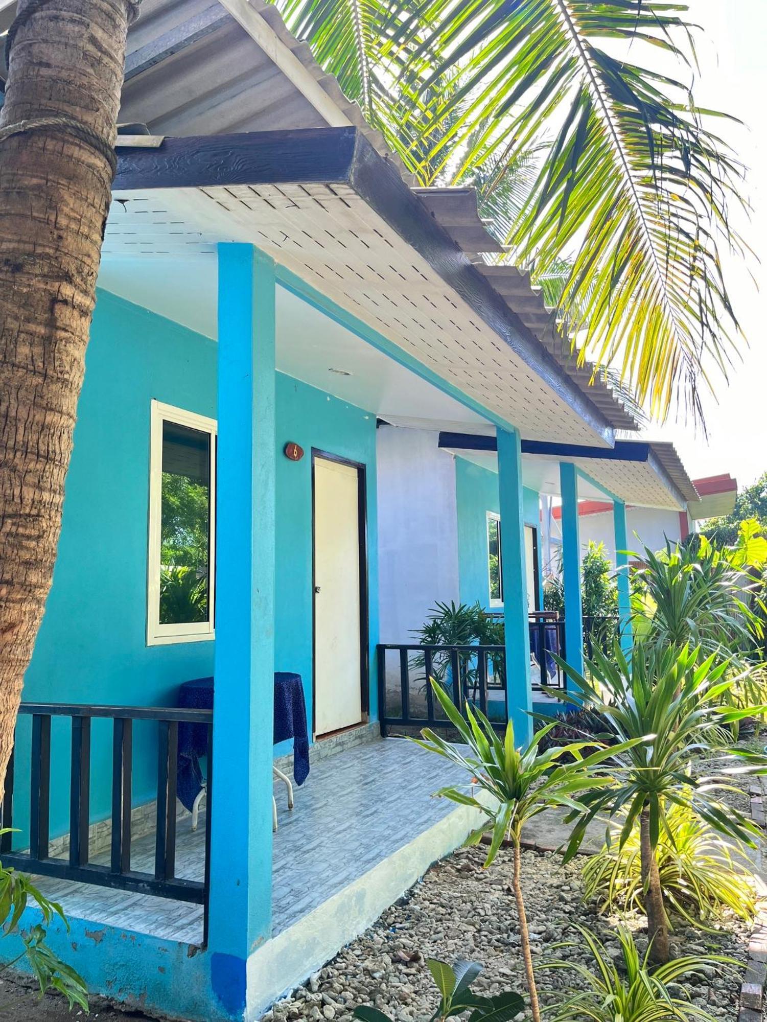 Lanta Bluewave Bungkalow Ko Lanta Extérieur photo