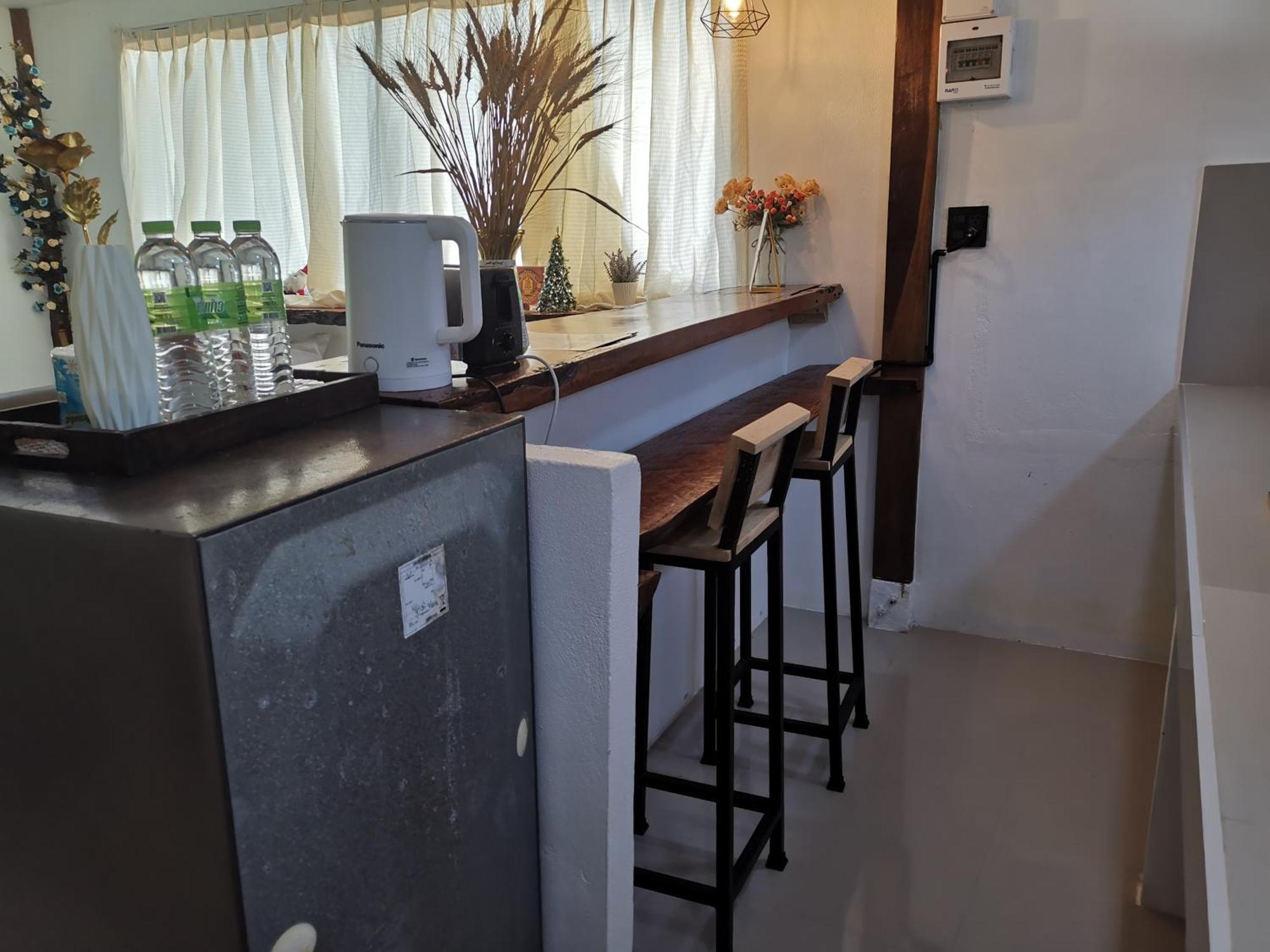 Lanta Bluewave Bungkalow Ko Lanta Chambre photo