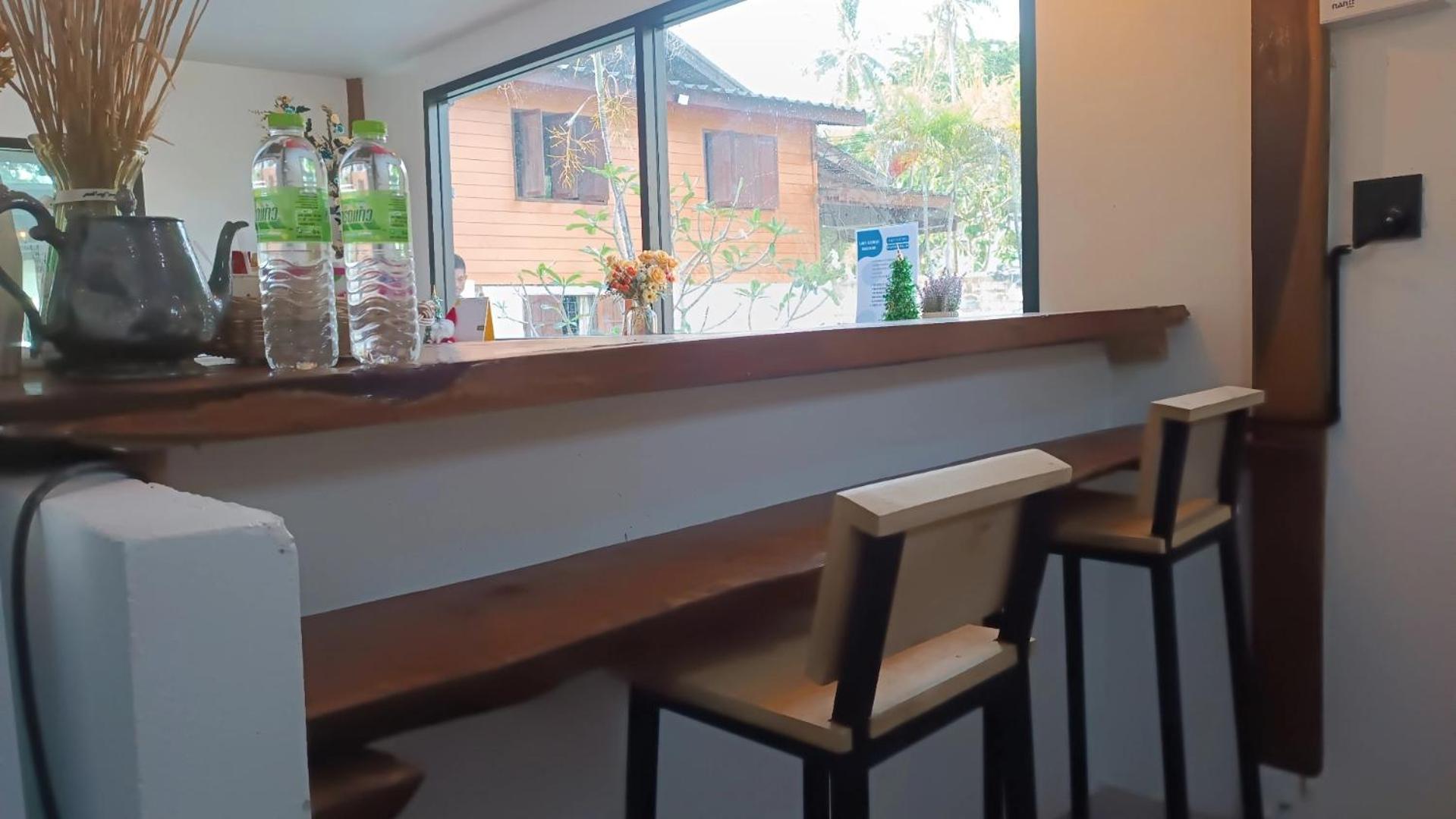 Lanta Bluewave Bungkalow Ko Lanta Chambre photo